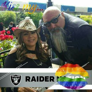 Meet your Posher, Cathy